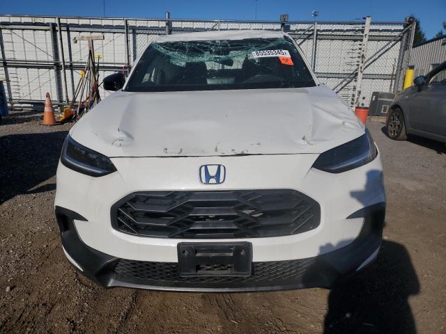 2024 HONDA HR-V SPORT 3CZRZ1H54RM700742