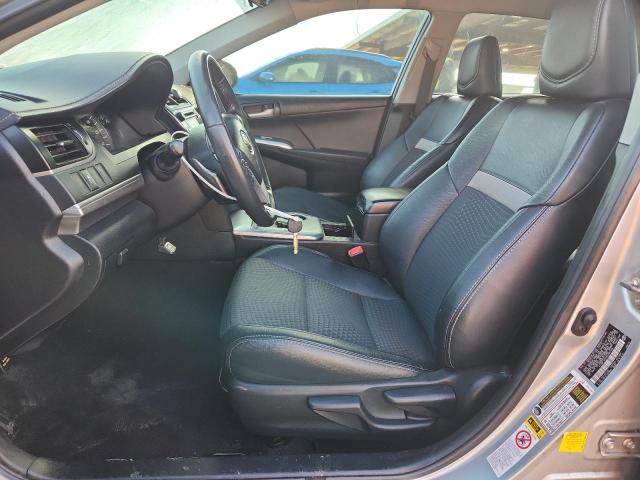 2014 TOYOTA CAMRY L #3283976840