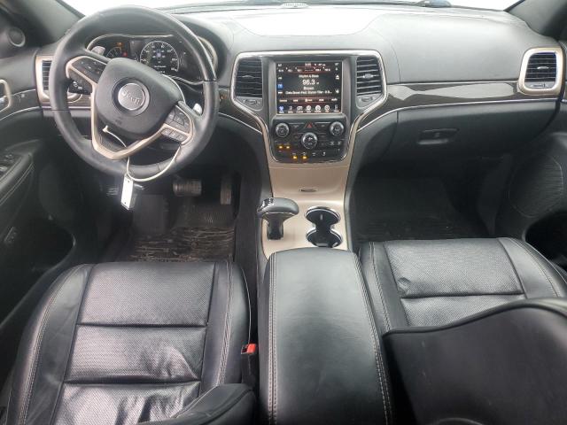 2015 JEEP GRAND CHER #3282604892