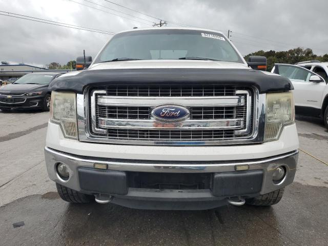 2013 FORD F150 SUPER #3305491067
