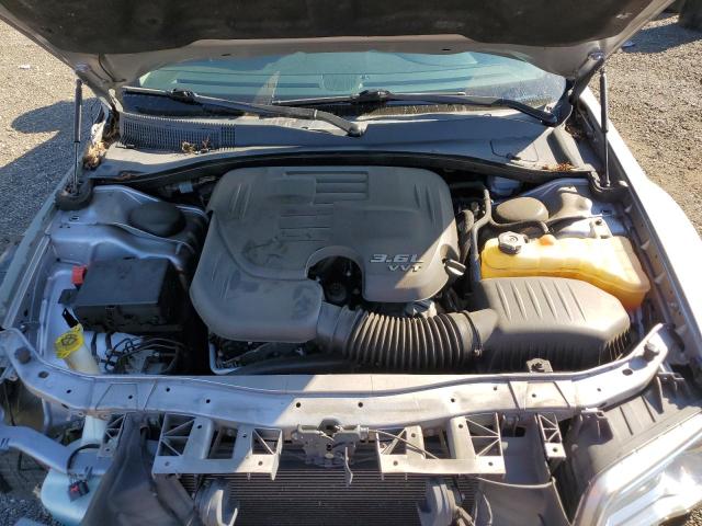 2015 CHRYSLER 300 LIMITE 2C3CCAAG7FH891676