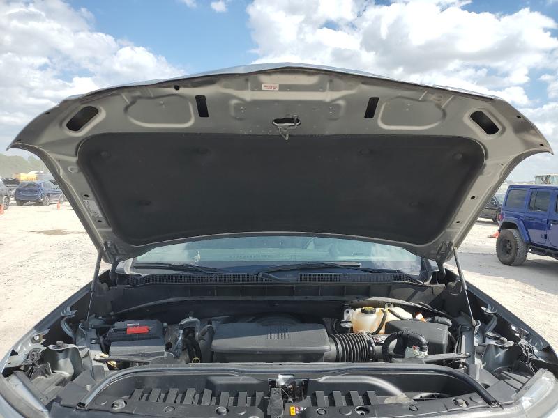 2023 CHEVROLET SILVERADO #3286488144