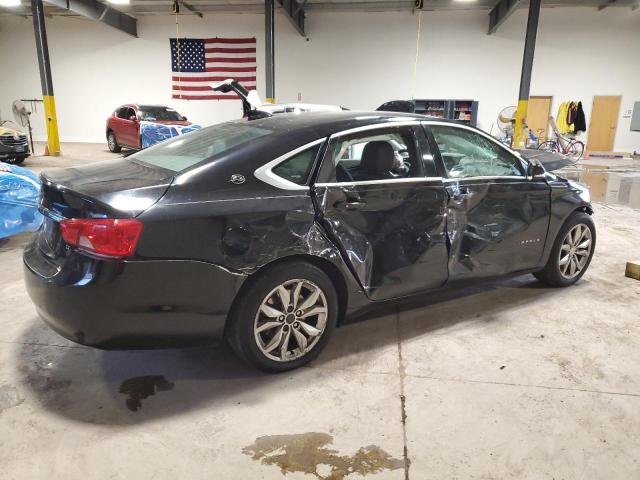 2018 CHEVROLET IMPALA LT - 2G1105S32J9131262