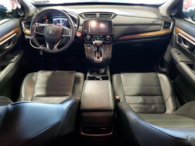 2017 HONDA CR-V TOURI - 2HKRW2H95HH602380