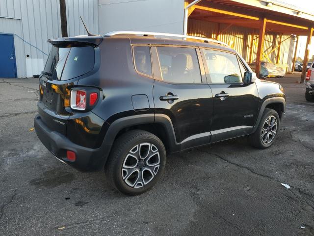 2016 JEEP RENEGADE L #3303950689