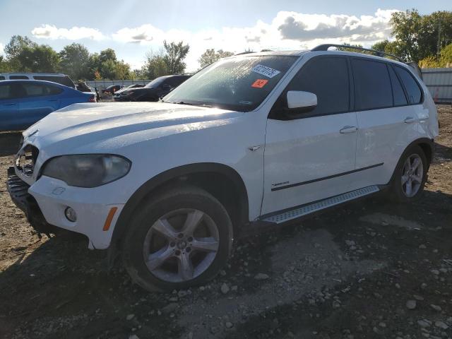 BMW X5 XDRIVE30I
