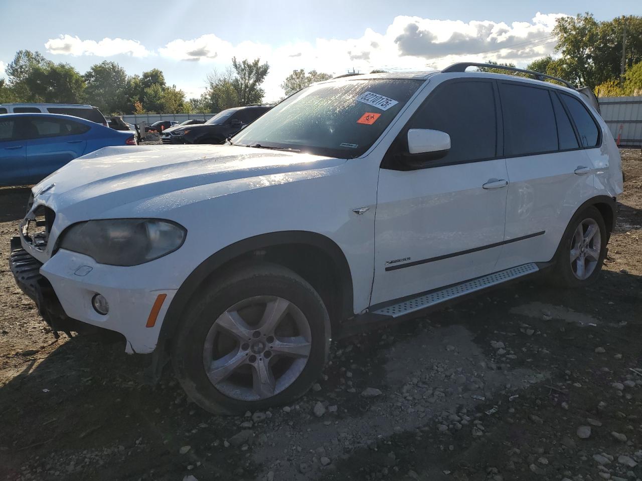 BMW X5 XDRIVE30I