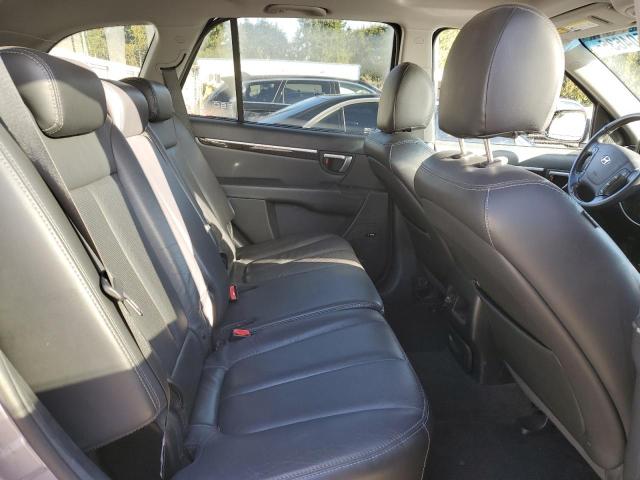 2008 HYUNDAI SANTA FE S #3304849536