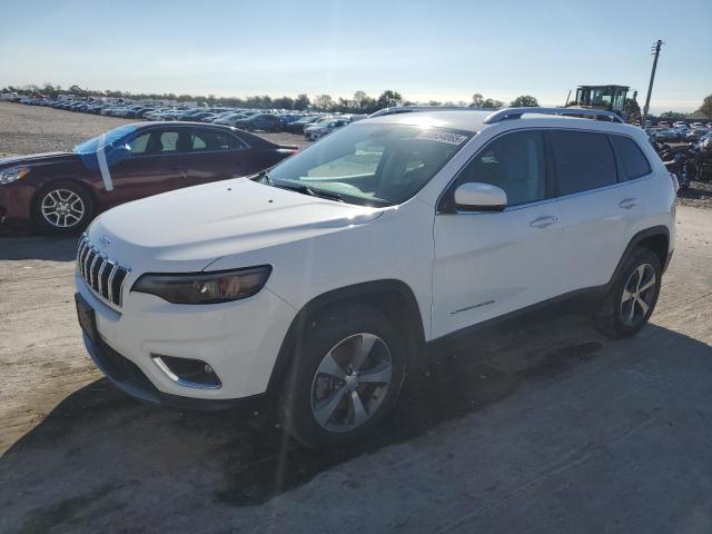 Global Auto Auctions: 2020 JEEP CHEROKEE L
