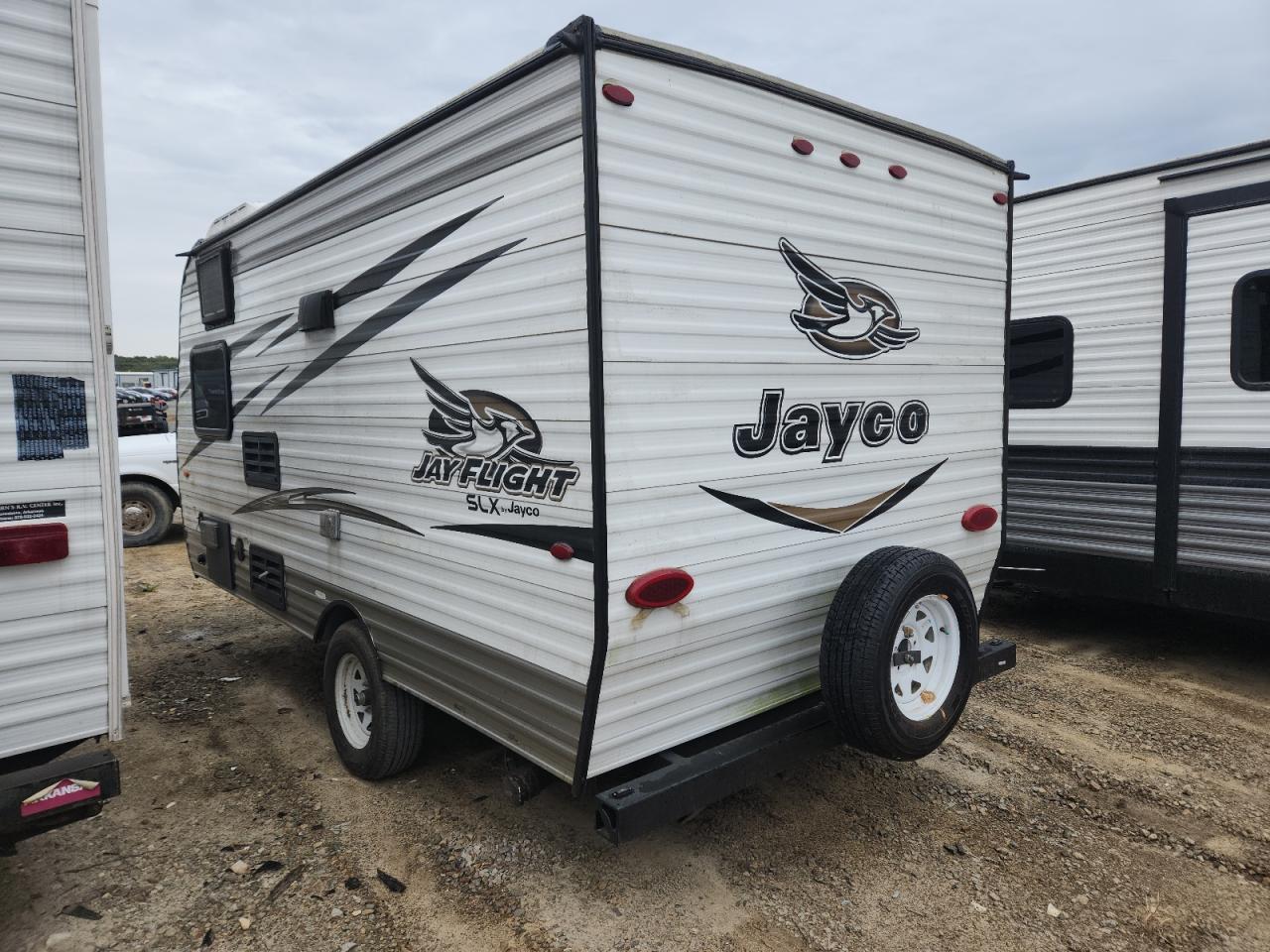 Lot #3275578803 2018 JAYCO JAY FLIGHT