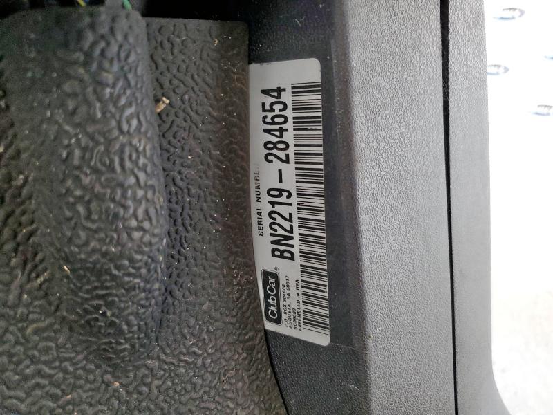 2022 CLUB CAR TEMPO FLA #3256316356