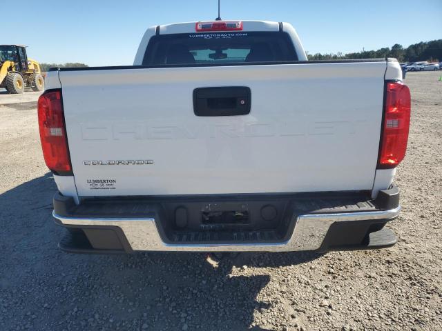 2022 CHEVROLET COLORADO #3298143289