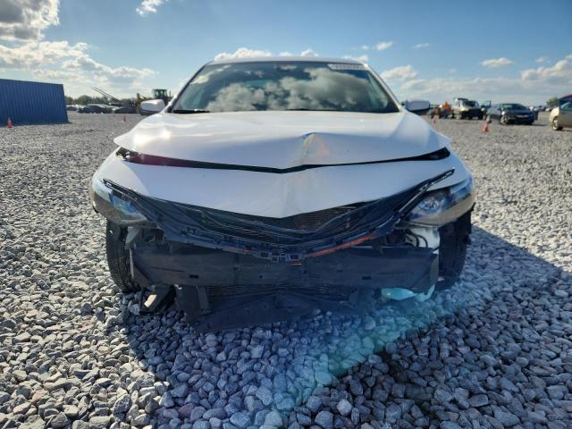 2022 CHEVROLET MALIBU RS #3301858993