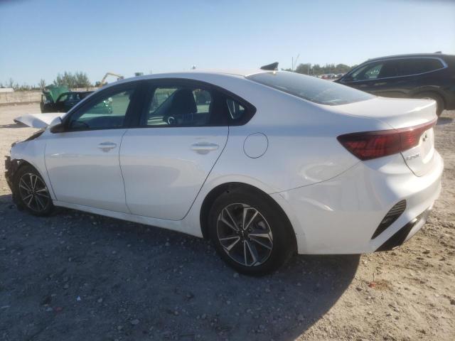 2023 KIA FORTE LX #3301782353