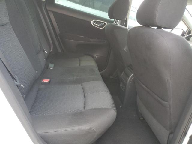 2014 NISSAN SENTRA S #3284239259