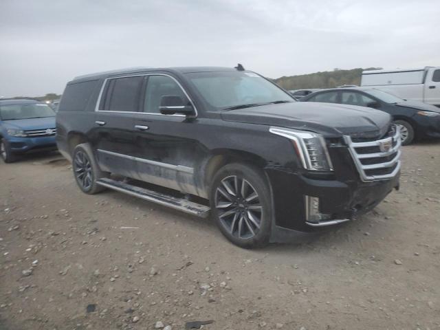 2016 CADILLAC ESCALADE E - 1GYS4JKJ8GR150172