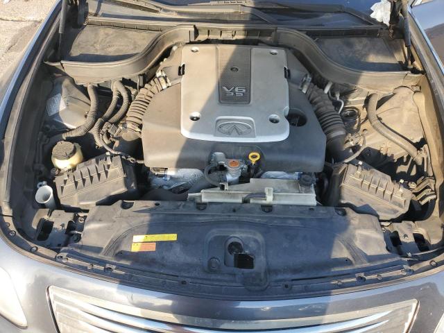 2007 INFINITI G35 #3290221202