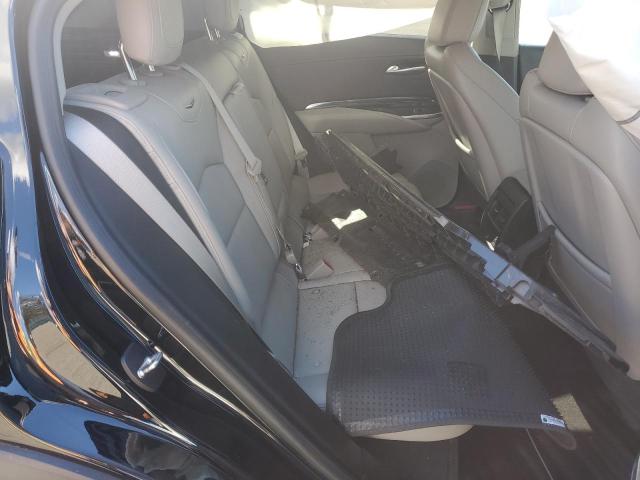 2019 CADILLAC XT4 LUXURY #3308218228