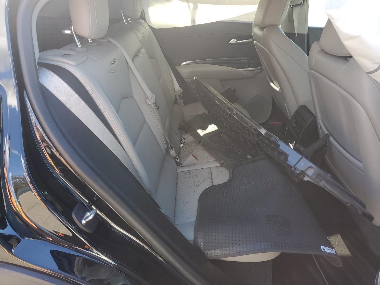 Lot #3308218228 2019 CADILLAC XT4 LUXURY