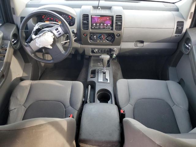 2011 NISSAN XTERRA OFF ROAD #3280665394