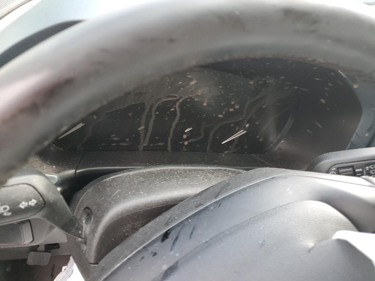 FORD BRONCO SPORT HERITAGE