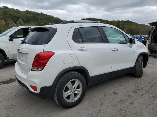 2018 CHEVROLET TRAX 1LT - KL7CJLSB2JB680464