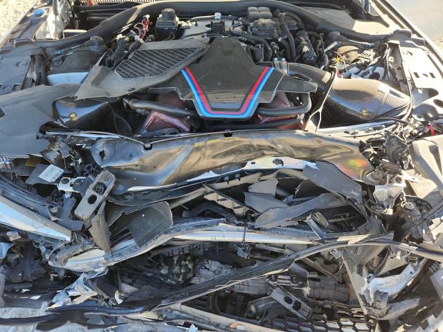 2020 BMW M8 WBSAE0C03LBM08429