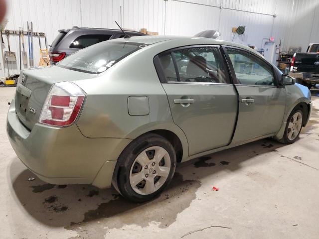 2007 NISSAN SENTRA 2.0 #3275611791