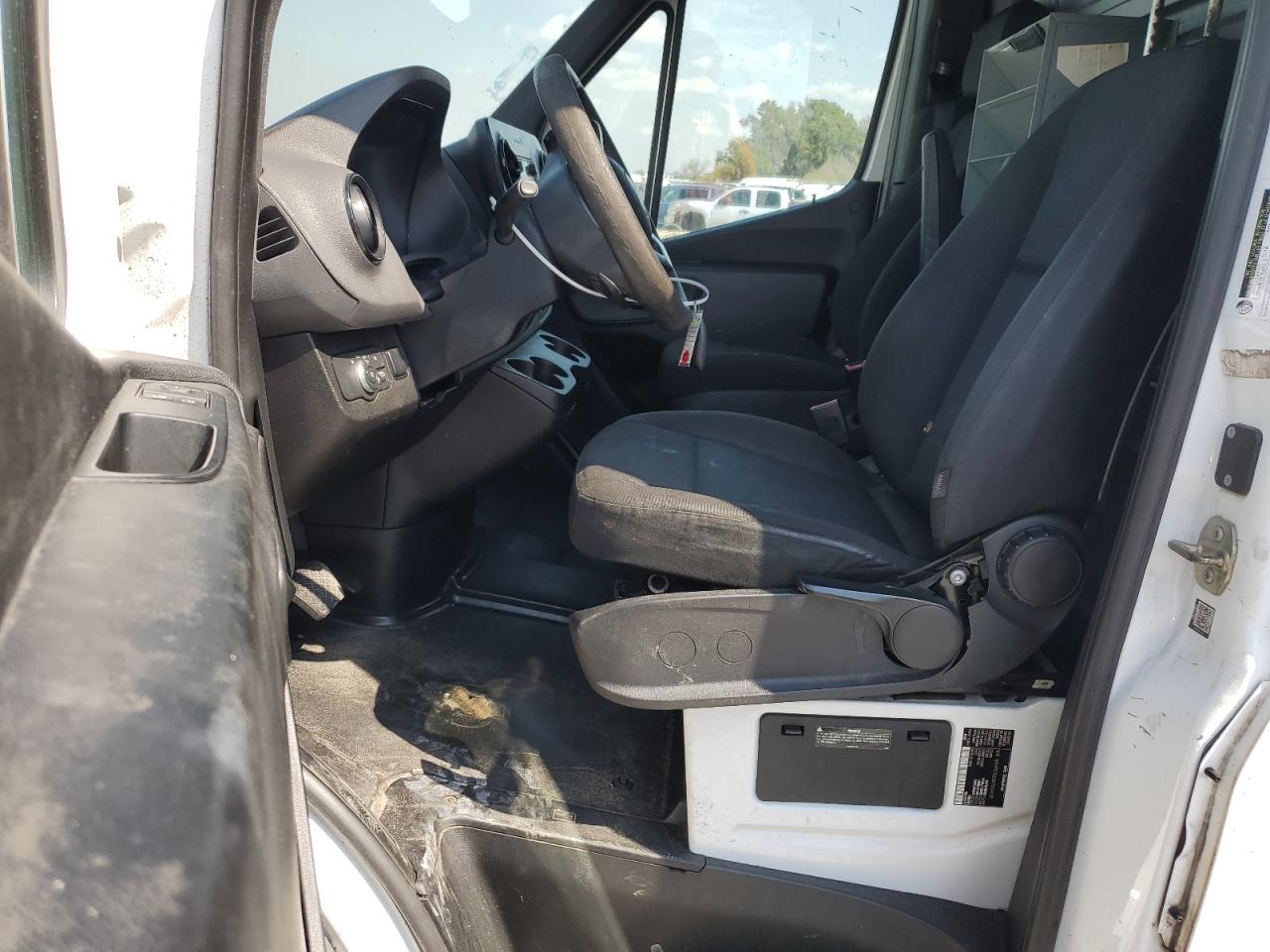 Lot #3274659840 2019 FREIGHTLINER SPRINTER