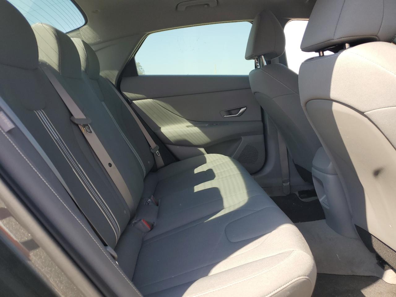 Lot #3291426133 2024 HYUNDAI ELANTRA SE