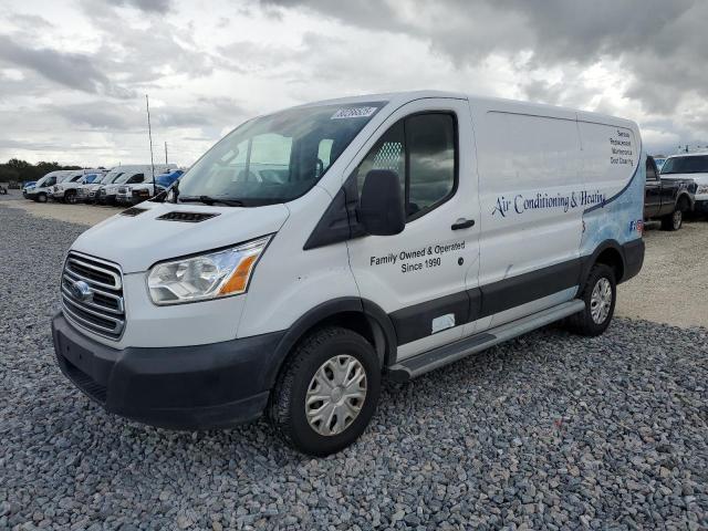 2019 FORD TRANSIT T- #3302913045