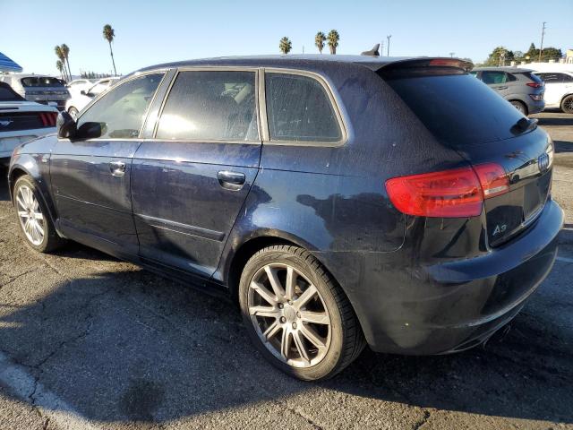 2013 AUDI A3 PREMIUM - WAUKEAFM1DA028946