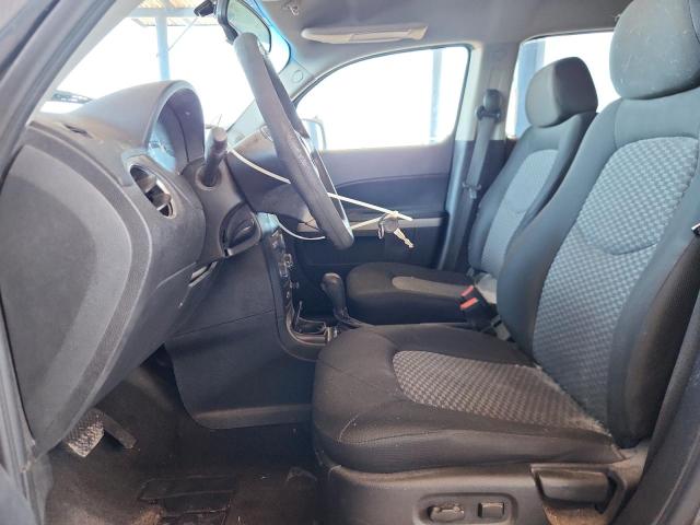 2010 CHEVROLET HHR LS - 3GNBAADB8AS548613