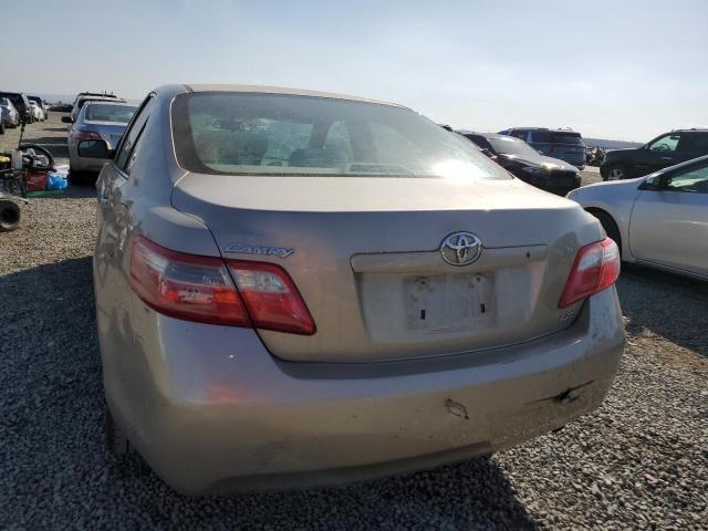 2009 TOYOTA CAMRY BASE #3278736629