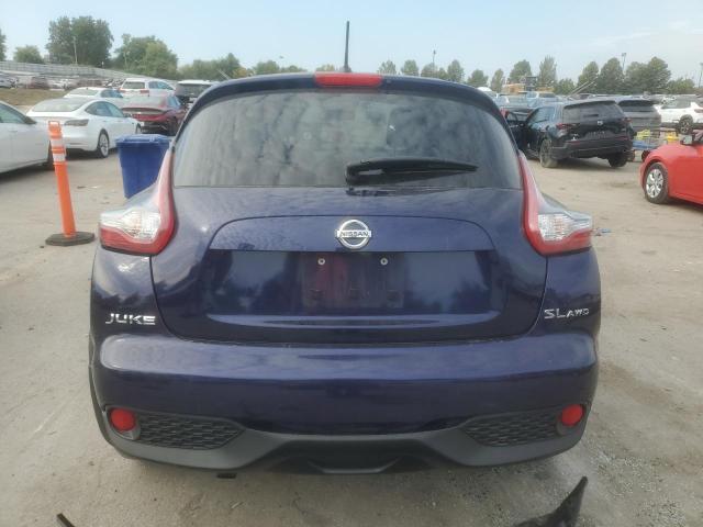2016 NISSAN JUKE S #3298021135