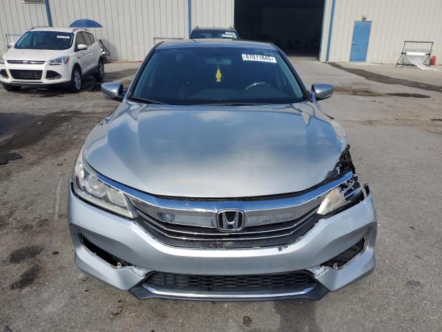 2017 HONDA ACCORD LX - 1HGCR2F30HA206457