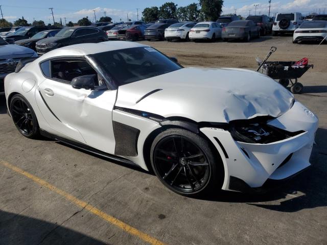 2020 TOYOTA SUPRA BASE WZ1DB4C00LW024252