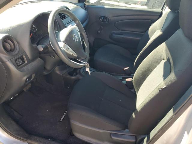 2018 NISSAN VERSA S - 3N1CN7AP6JL860236