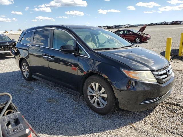 2016 HONDA ODYSSEY SE 5FNRL5H34GB037008