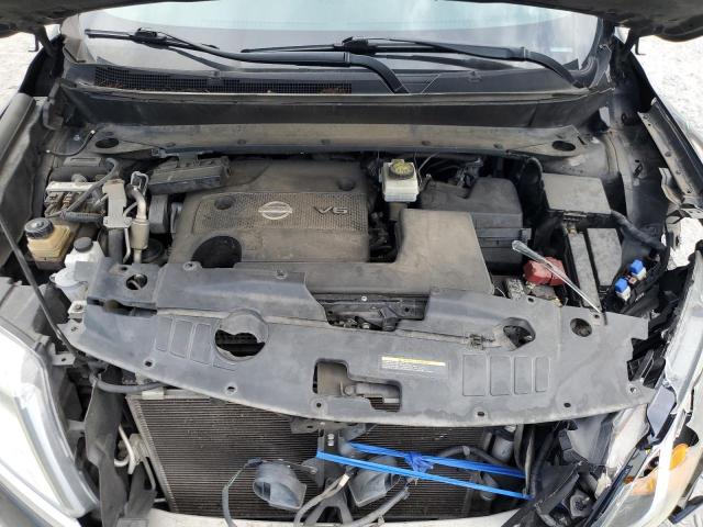 2016 NISSAN PATHFINDER S - 5N1AR2MN2GC606450