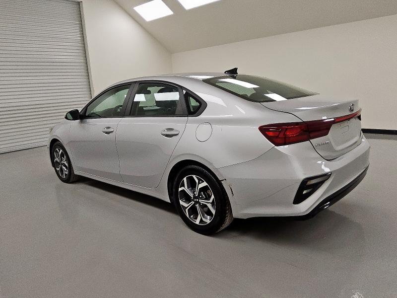2021 KIA FORTE FE - 3KPF24AD1ME308904