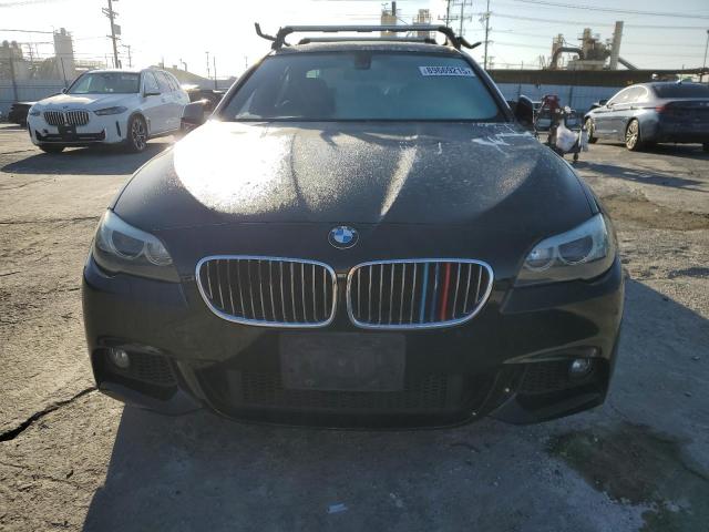 2013 BMW 535 I - WBAFR7C52DC826592