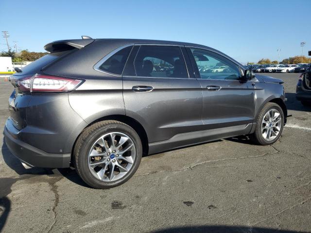 2017 FORD EDGE TITAN - 2FMPK4K8XHBB43952