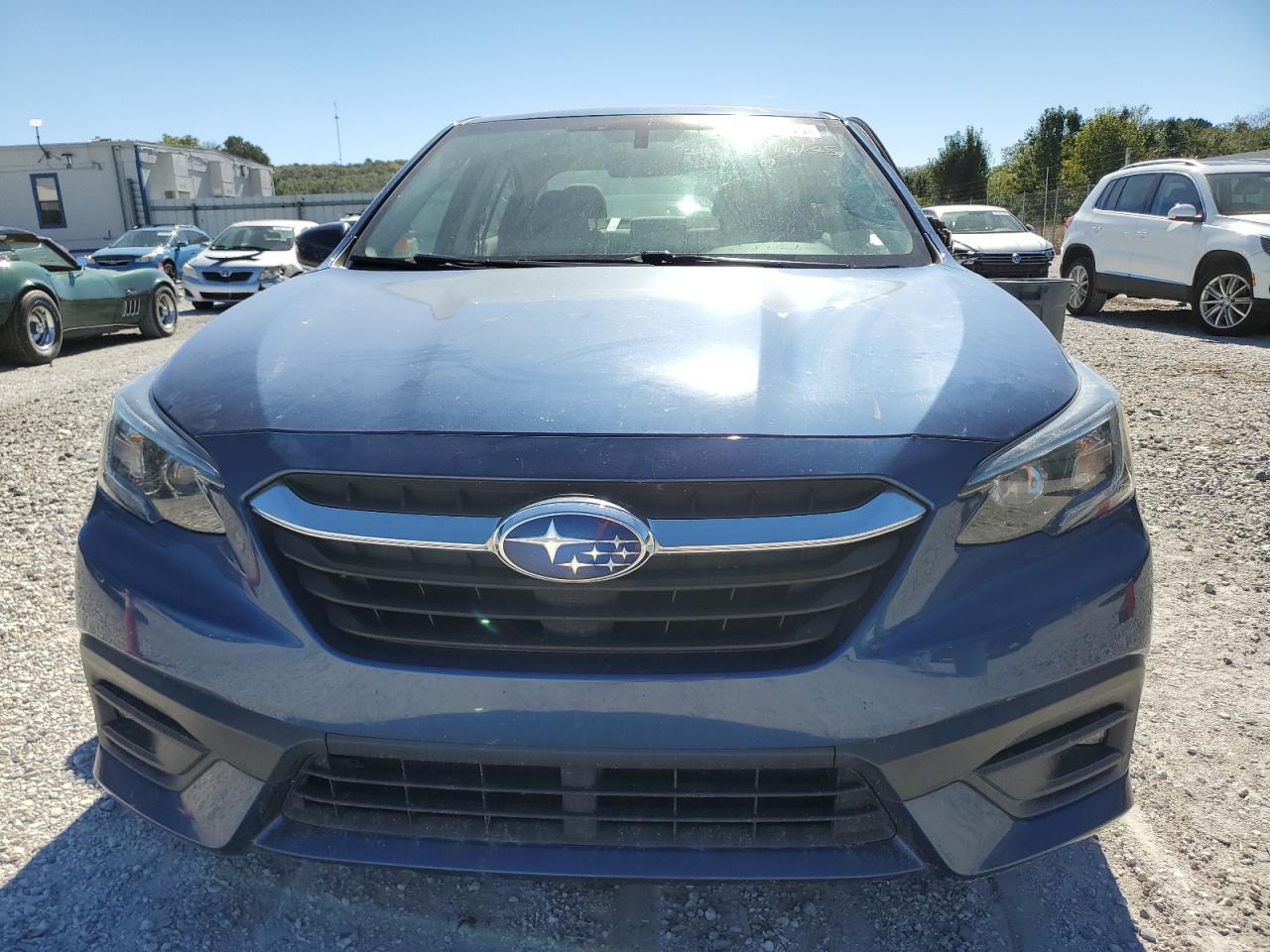 SUBARU LEGACY PREMIUM