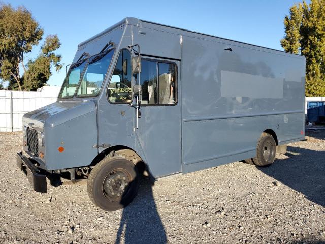 2020 FREIGHTLINER CHASSIS M #3305345326