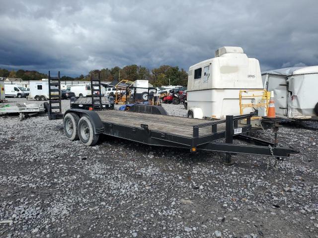 2022 MAXBUILT 20' BP EQ #3277050162