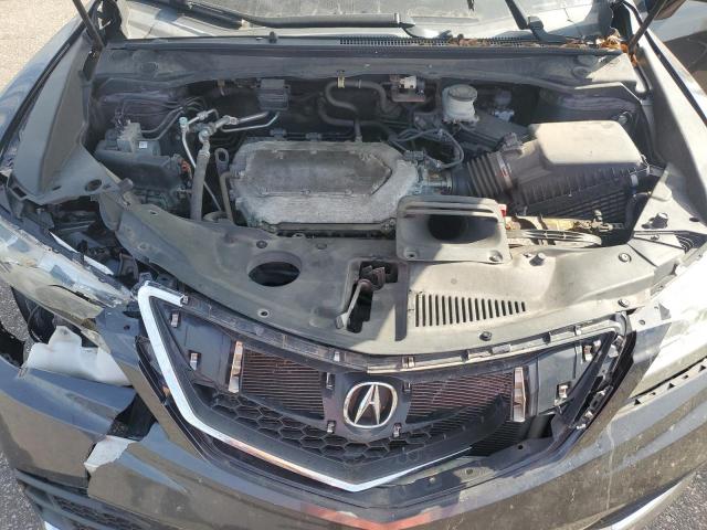 2016 ACURA RDX TECHNO 5J8TB4H56GL017748