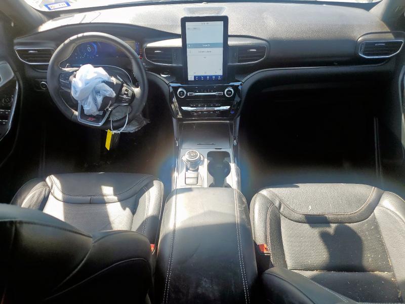 2023 FORD EXPLORER ST 1FM5K8GCXPGB28273