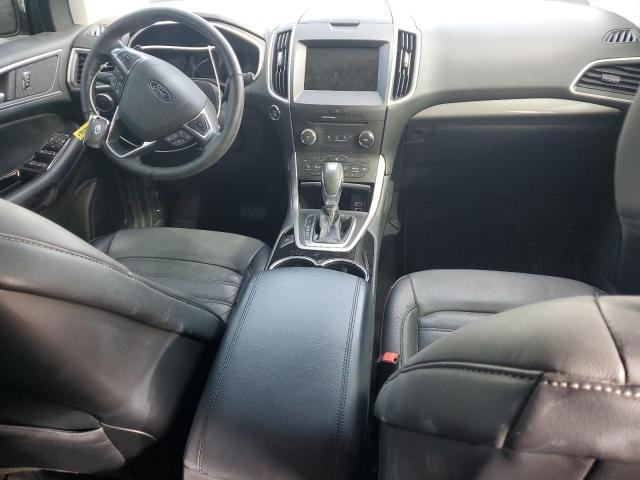 2018 FORD EDGE SEL - 2FMPK3J80JBC58190