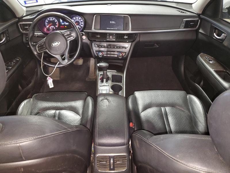 2016 KIA OPTIMA EX 5XXGU4L36GG034999